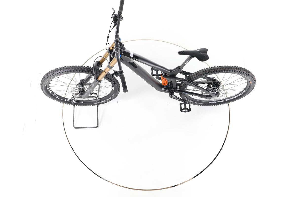 Cube TWO15 HPC SLT Fahrrad Fully - Image 19