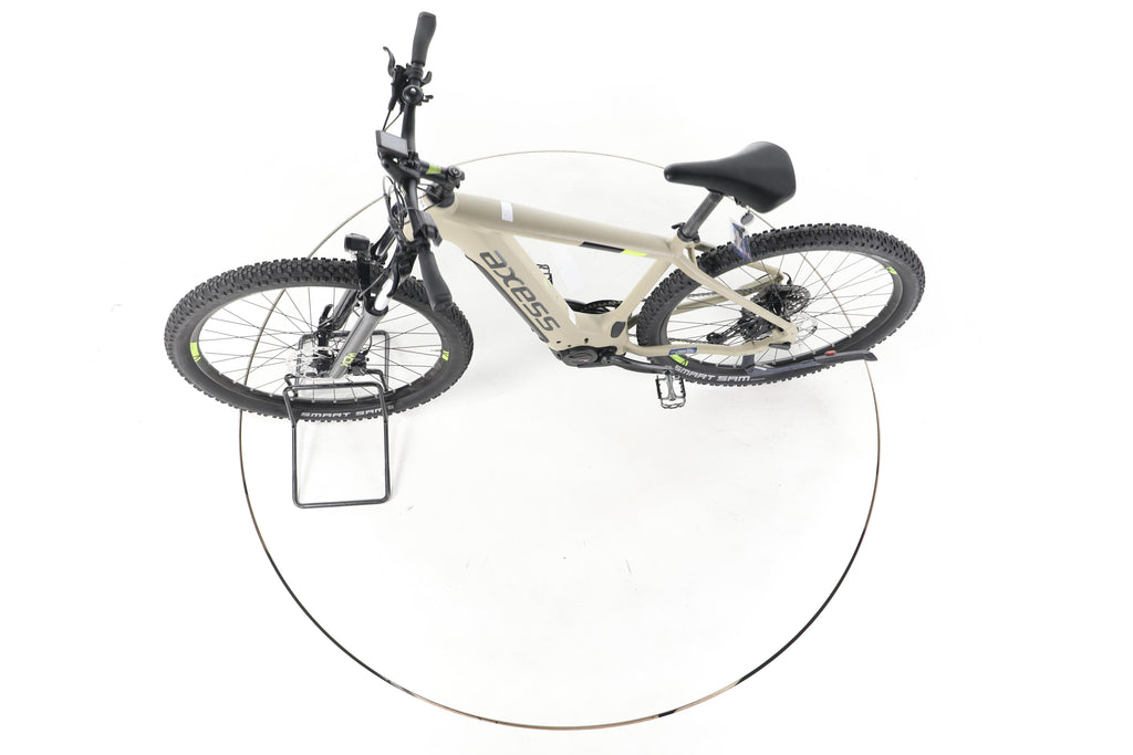 Axess Force 29 Allroad Trekking E-Bike 2024 - Image 19