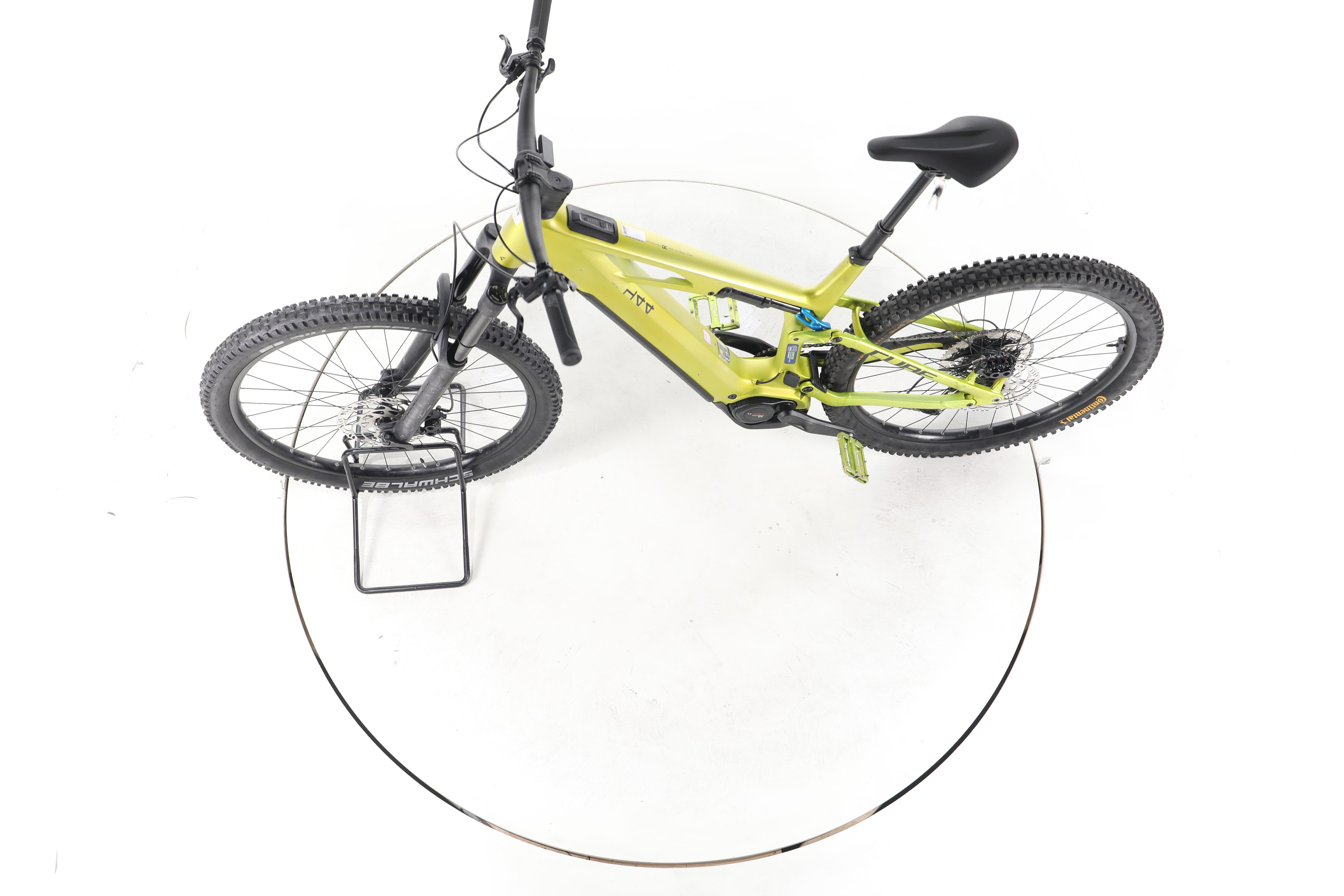 Cube Stereo Hybrid ONE44 HPC Race E-Bike Fully Carbon 2025 - Image 19
