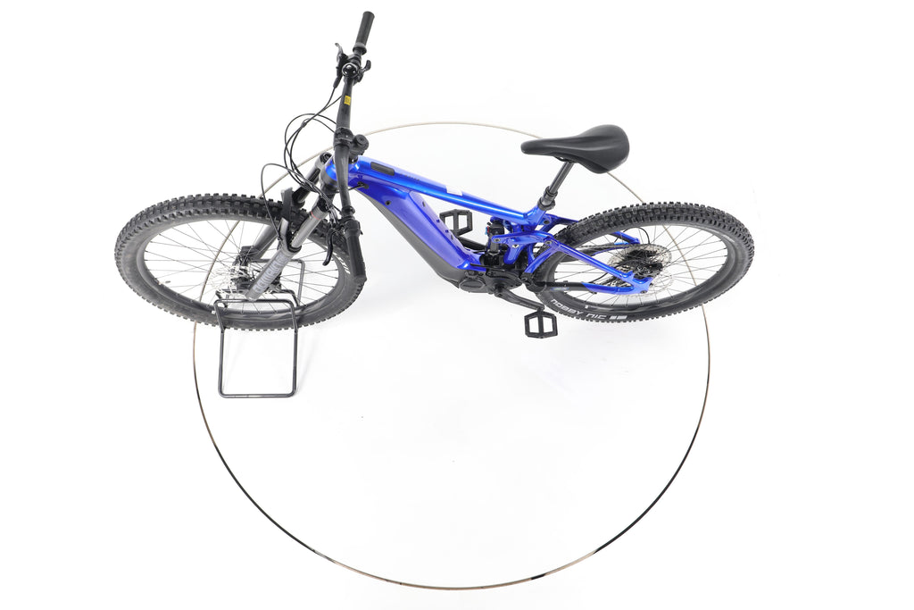 Giant Reign E+ 3 E-Bike Fully - Image 19