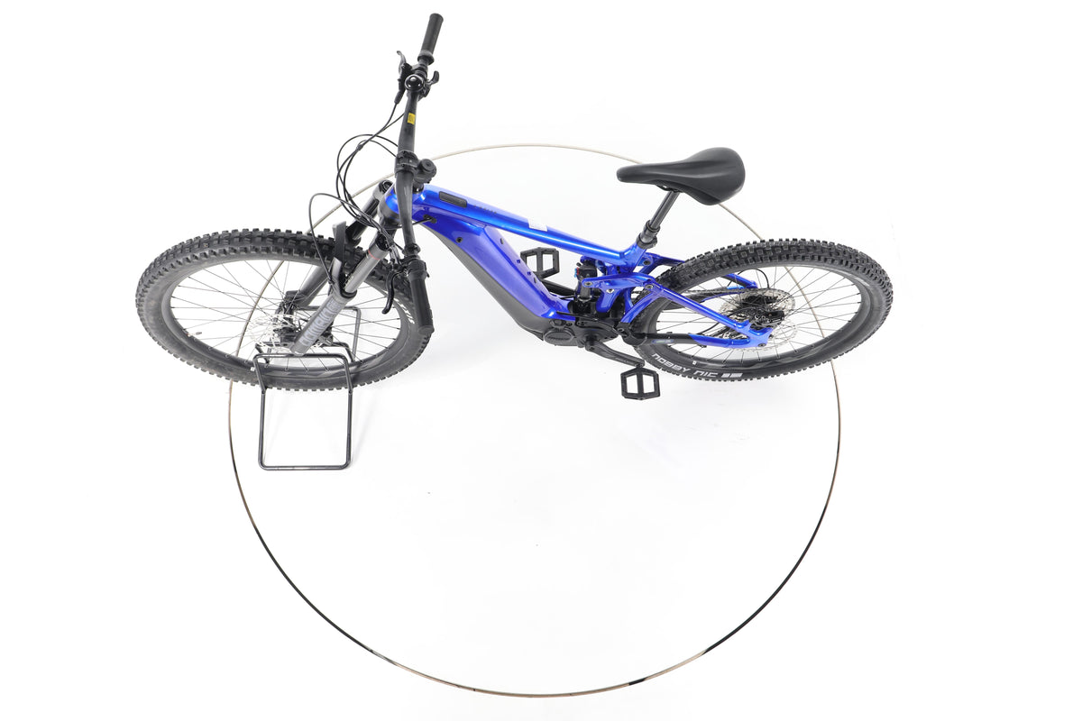 Giant Reign E+ 3 E-Bike Fully - Image 19