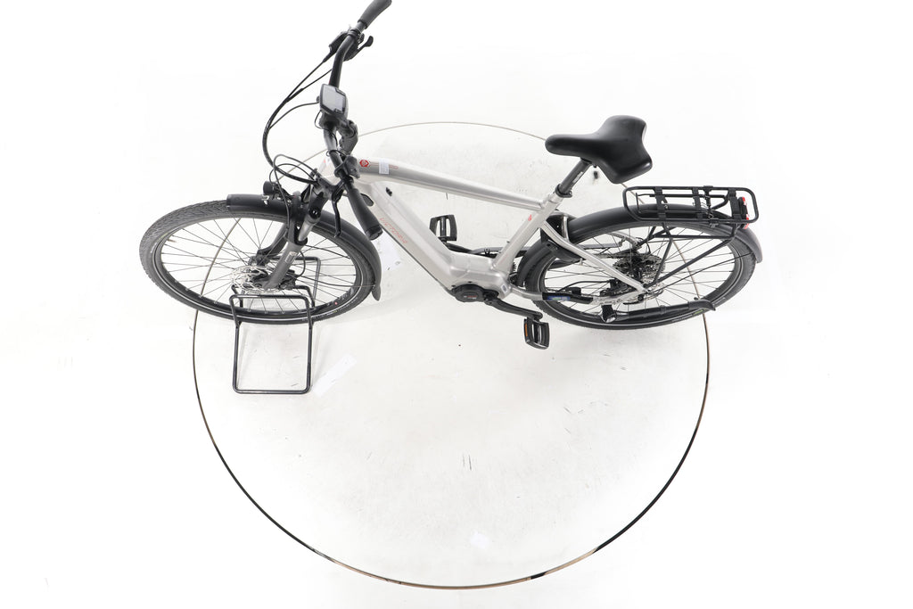Victoria eManufaktur 12.8 Trekking E-Bike - Image 19