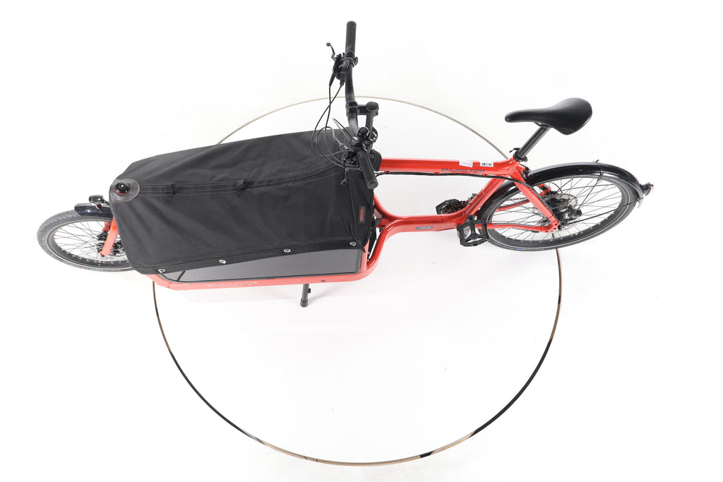 Larry vs Harry Bullitt Lastenrad - Image 19
