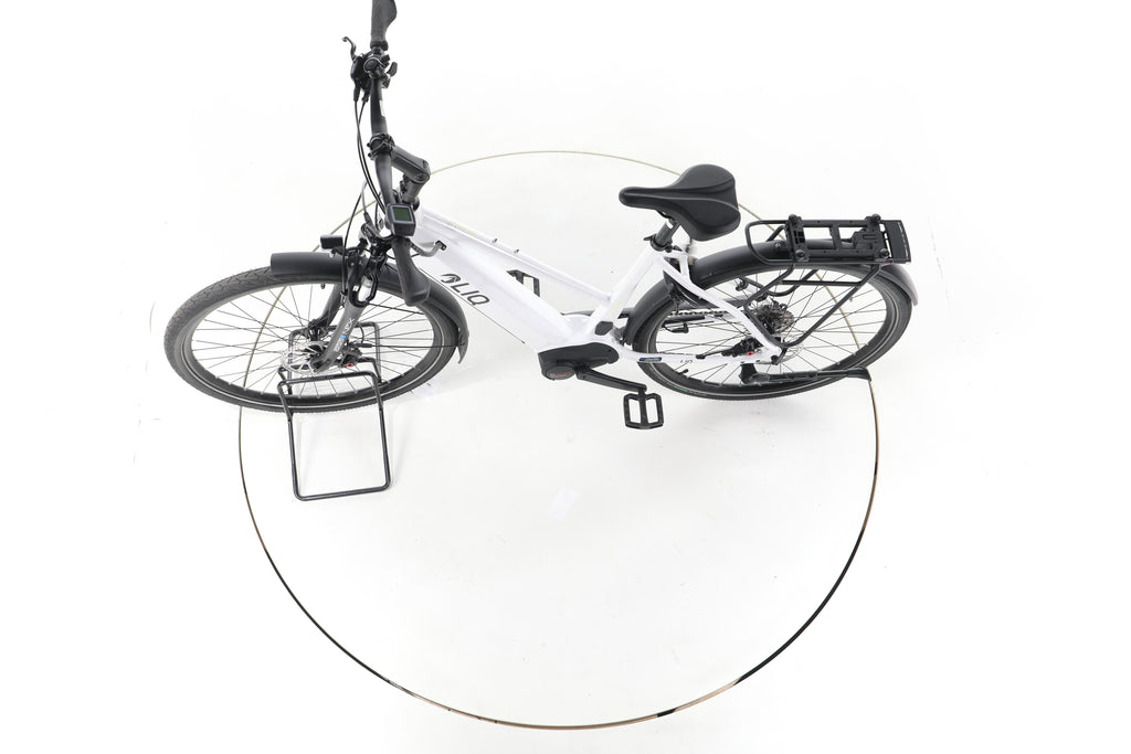 LIQBIKE Active Trekking E-Bike - Image 19