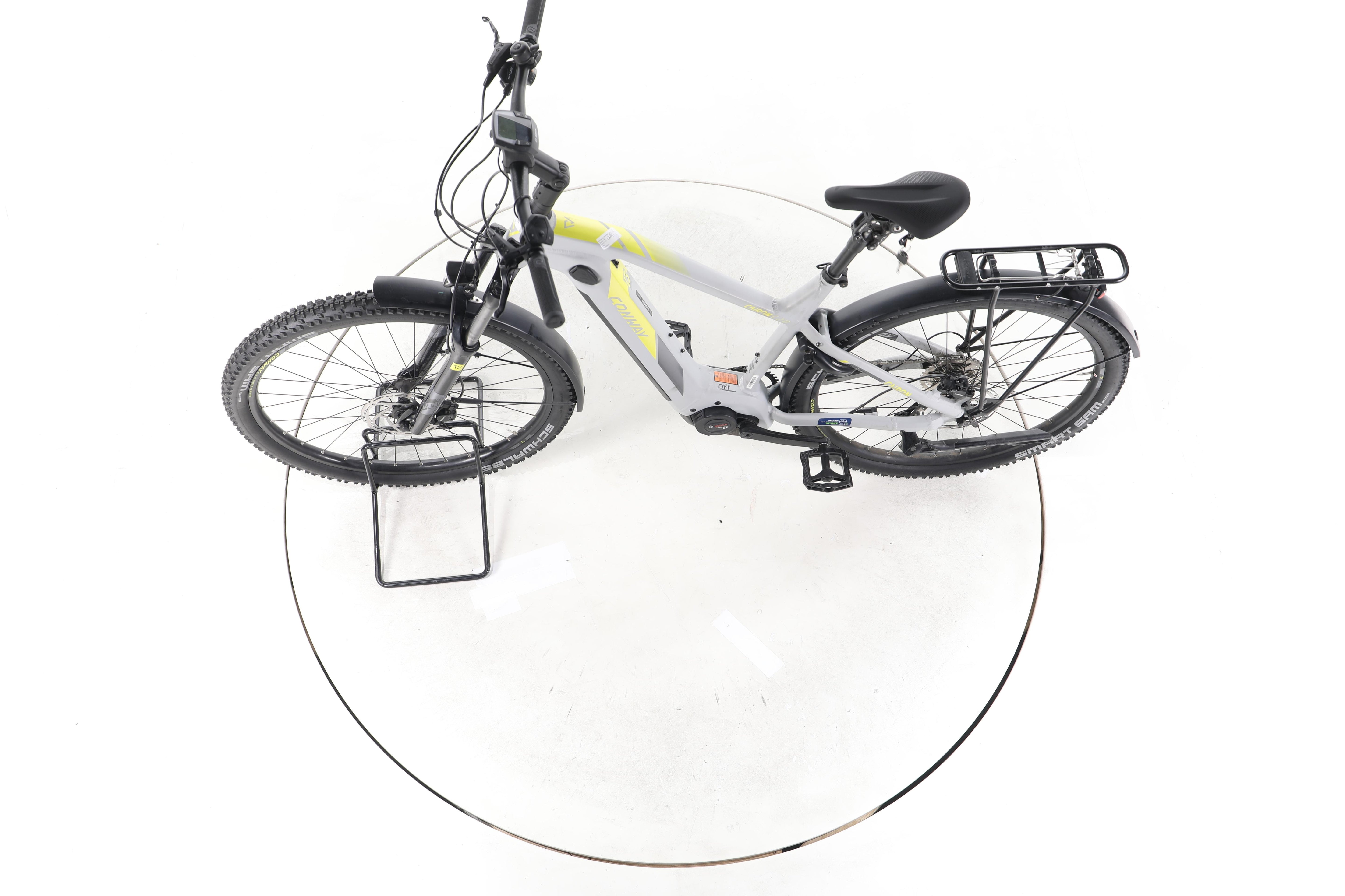 Conway Cairon C 2.0 Trekking E-Bike - Image 19