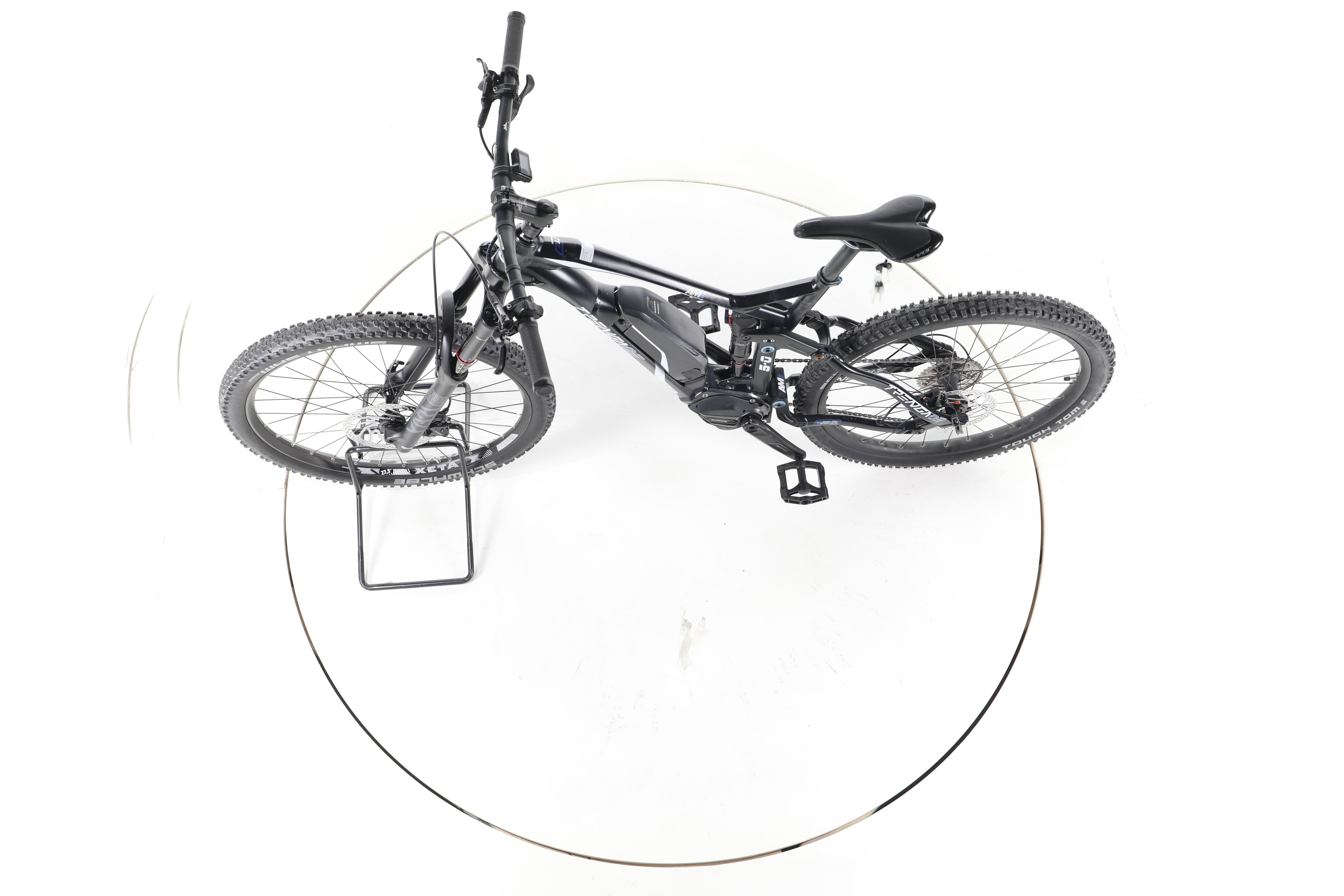 TRENGA DE AME 5.0 E-Bike Fully - Image 19