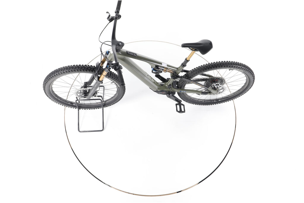 Cube AMS Hybrid ONE44 C:68X Super TM X E-Bike Fully Carbon 2024 - Image 19