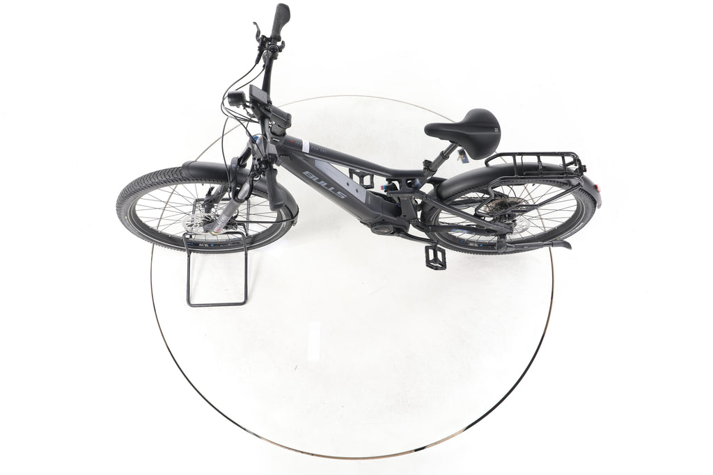 Bulls Iconic EVO TR1 SUV E-Bike - Image 19