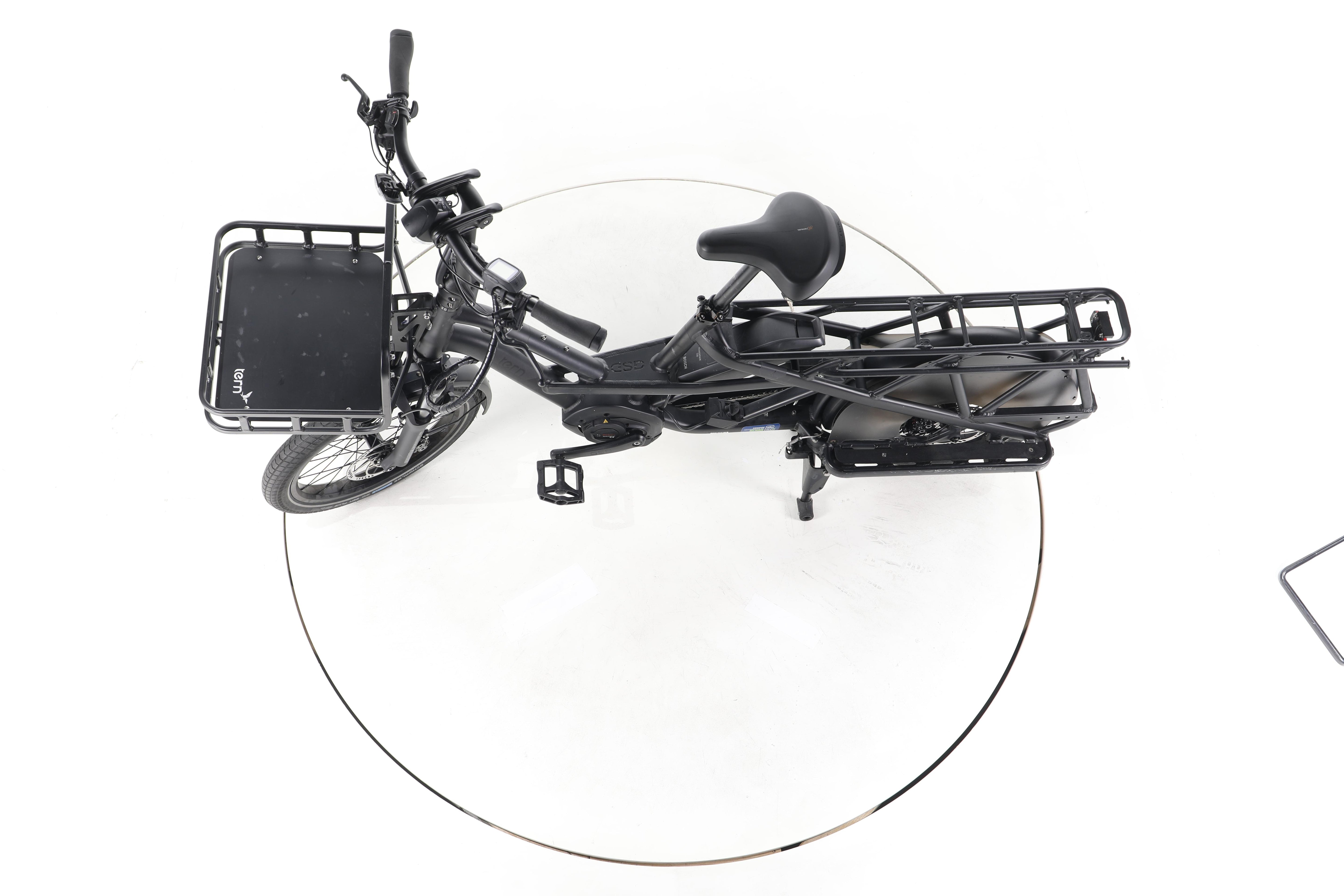 Tern GSD S10 E-Lastenrad - Image 19