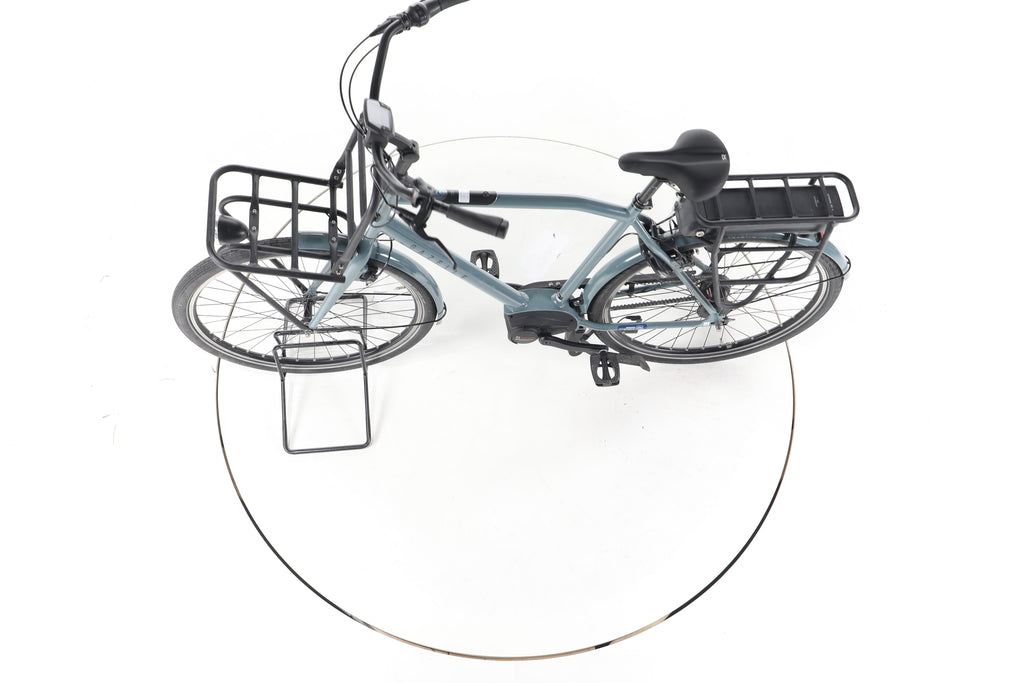 Gazelle HeavyDutyNL C5 HMB City E-Bike - Image 19