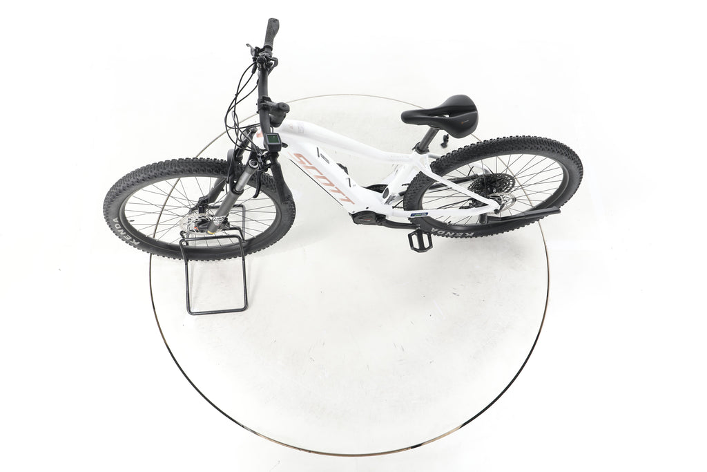 Scott Contessa Active eRIDE 910 E-Bike - Image 19