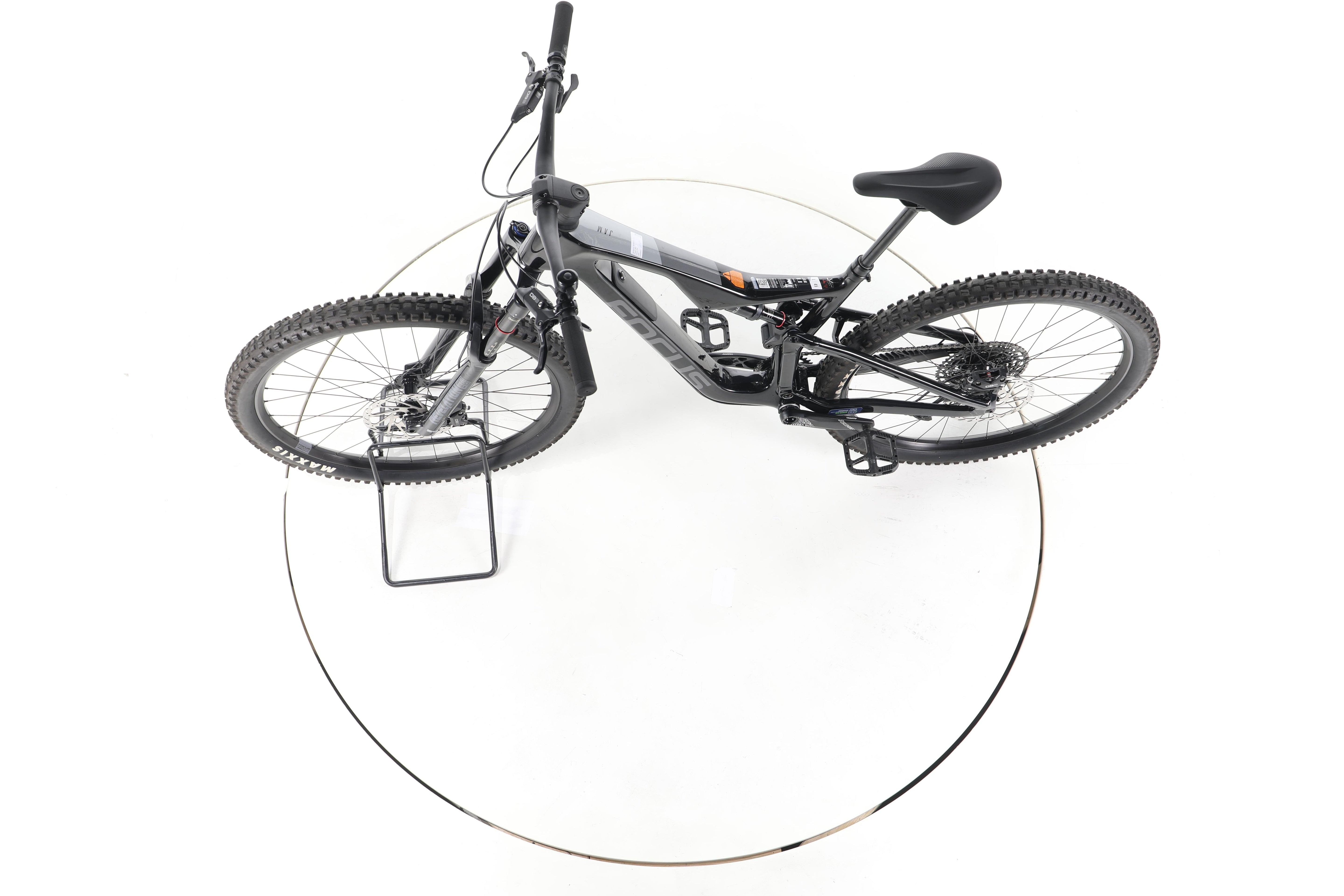 Focus Jam 8.8 Fahrrad Fully - Image 19