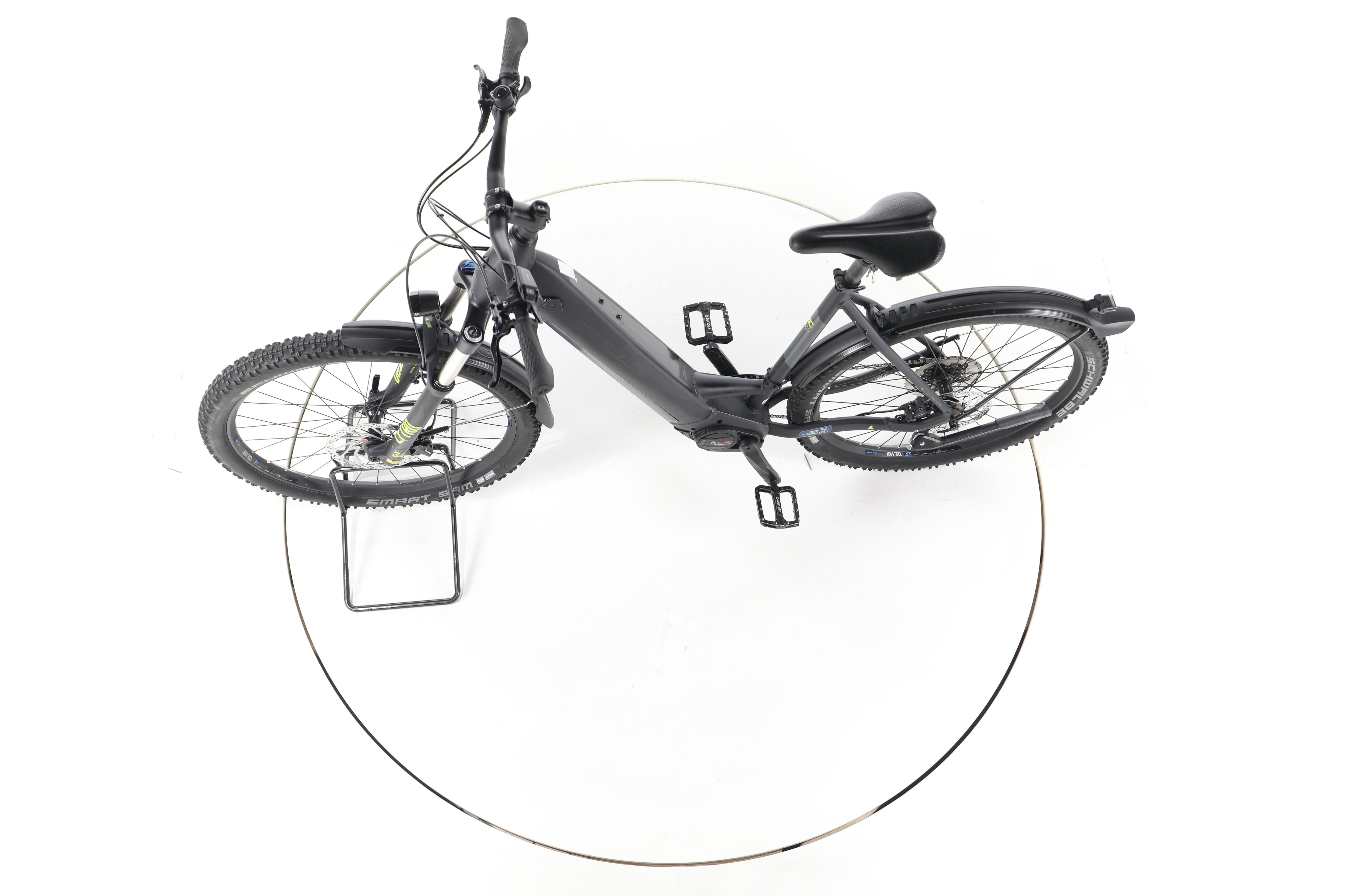 Bulls Copperhead EVO 2 XXL Street Trekking E-Bike Tiefeinsteiger - Image 19