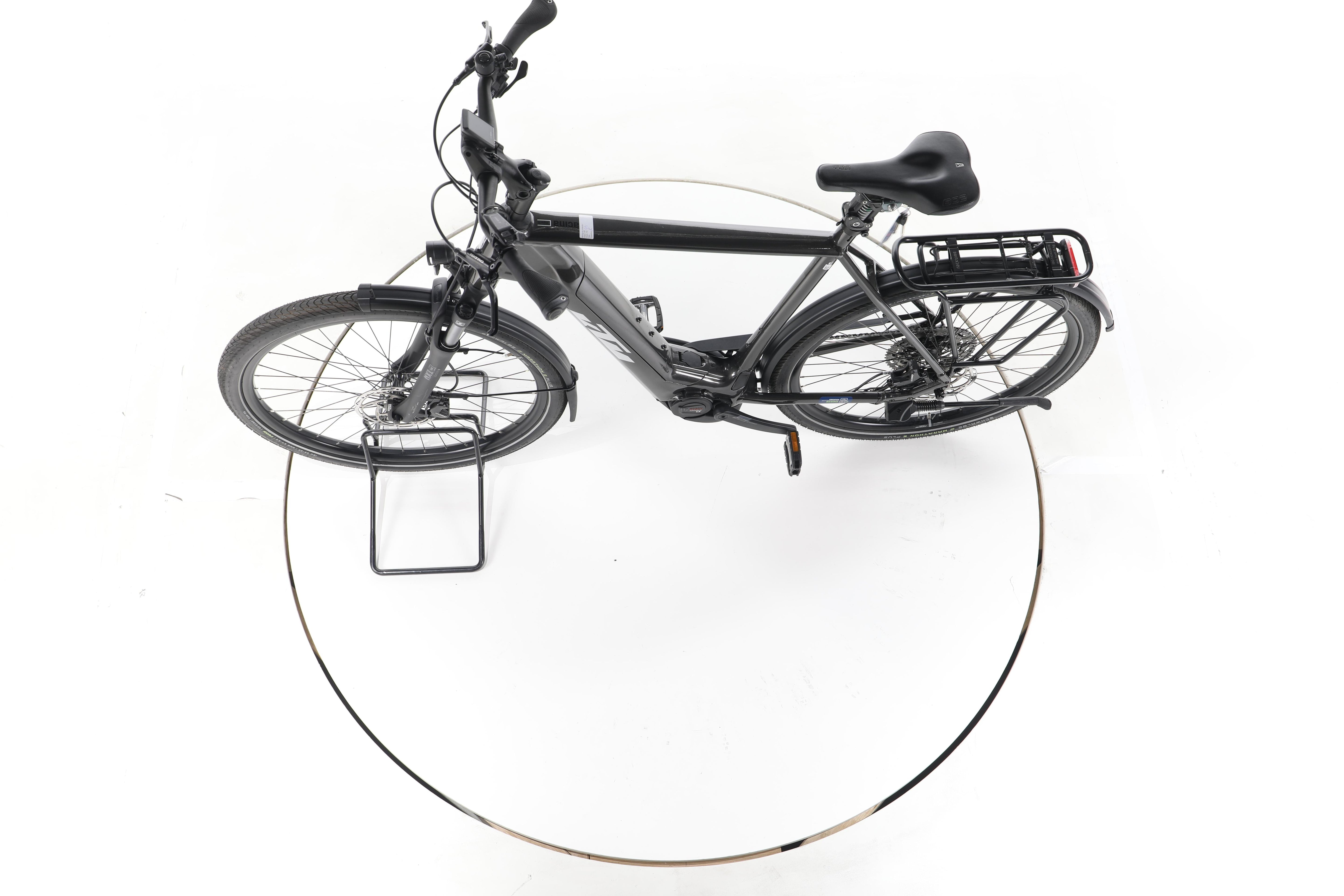 KTM Macina Style XL Trekking E-Bike - Image 19