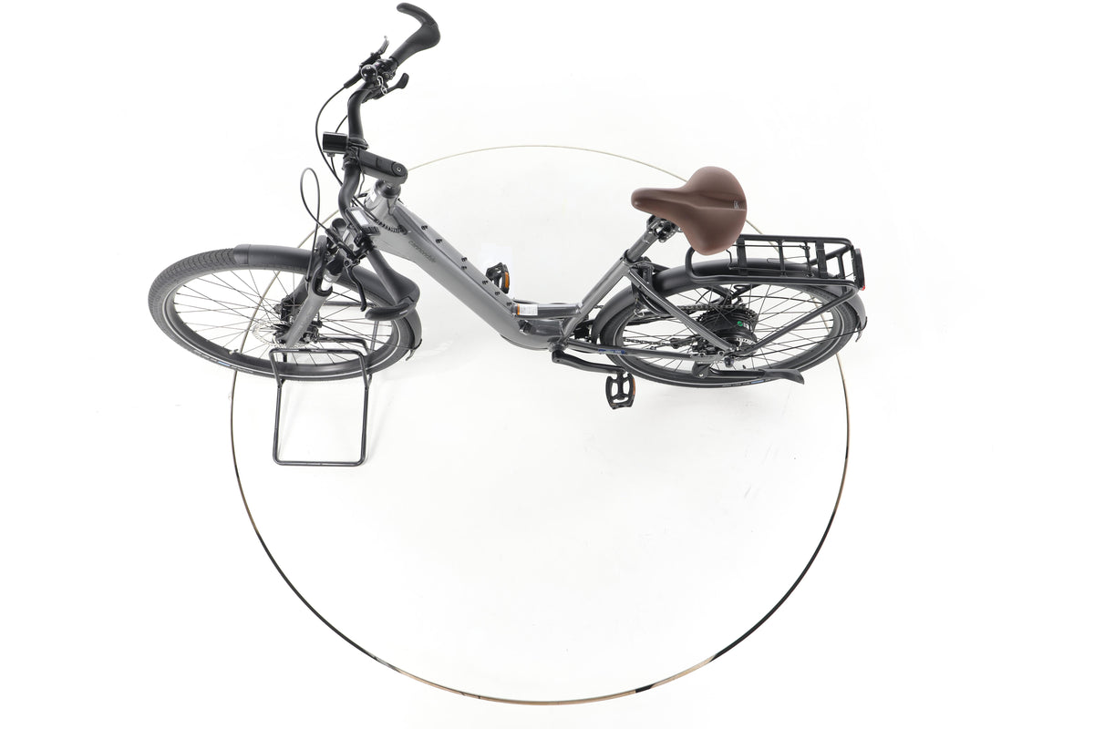 Cannondale Mavaro Neo SL1 Trekking E-Bike Tiefeinsteiger - Image 19