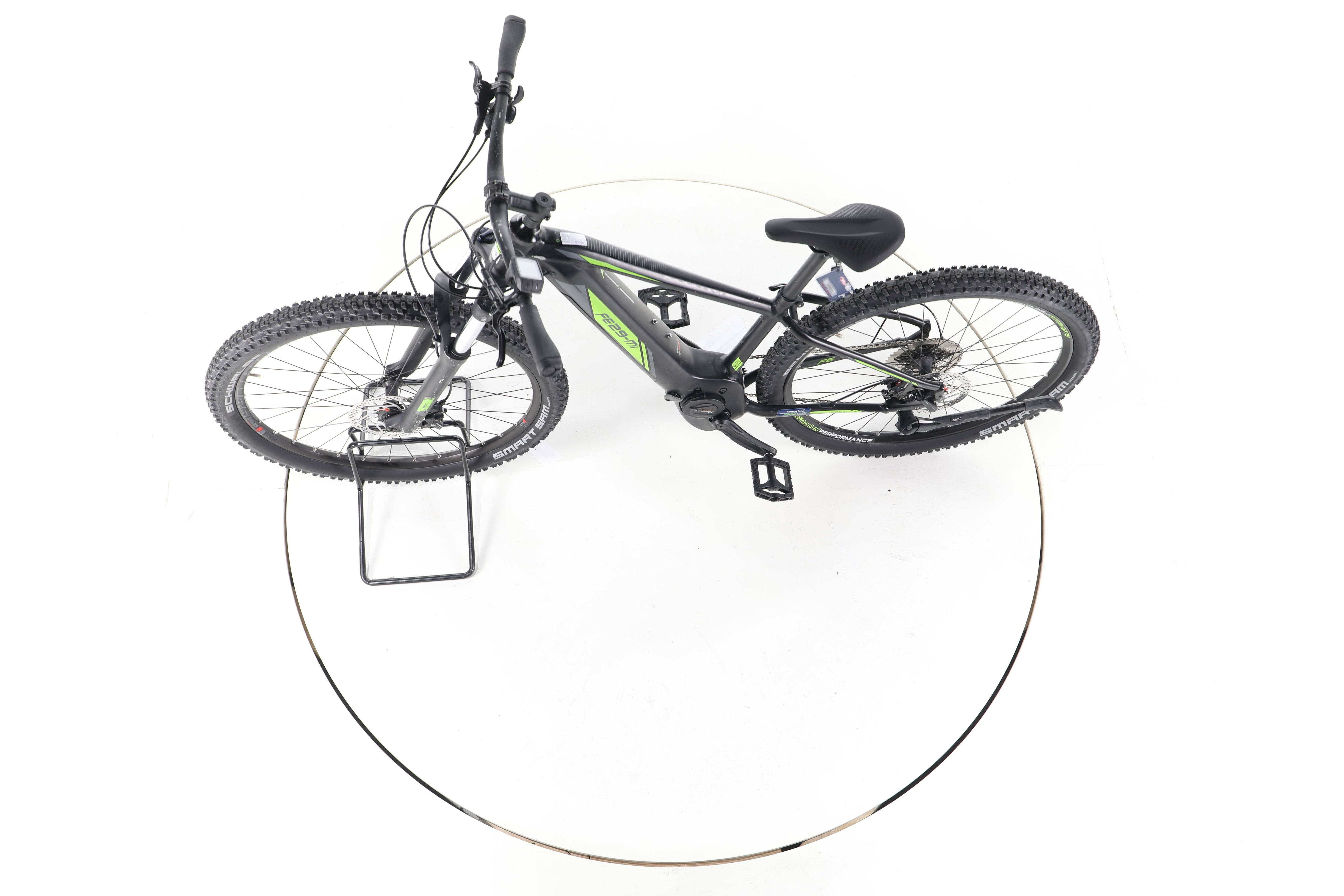 Feldmeier FE29Mi E-Bike - Image 19