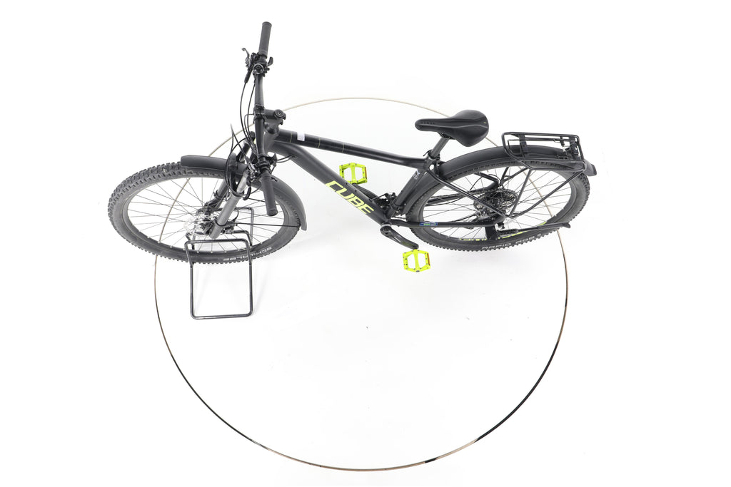 Cube Race ONE Fahrrad City & Trekking - Image 19