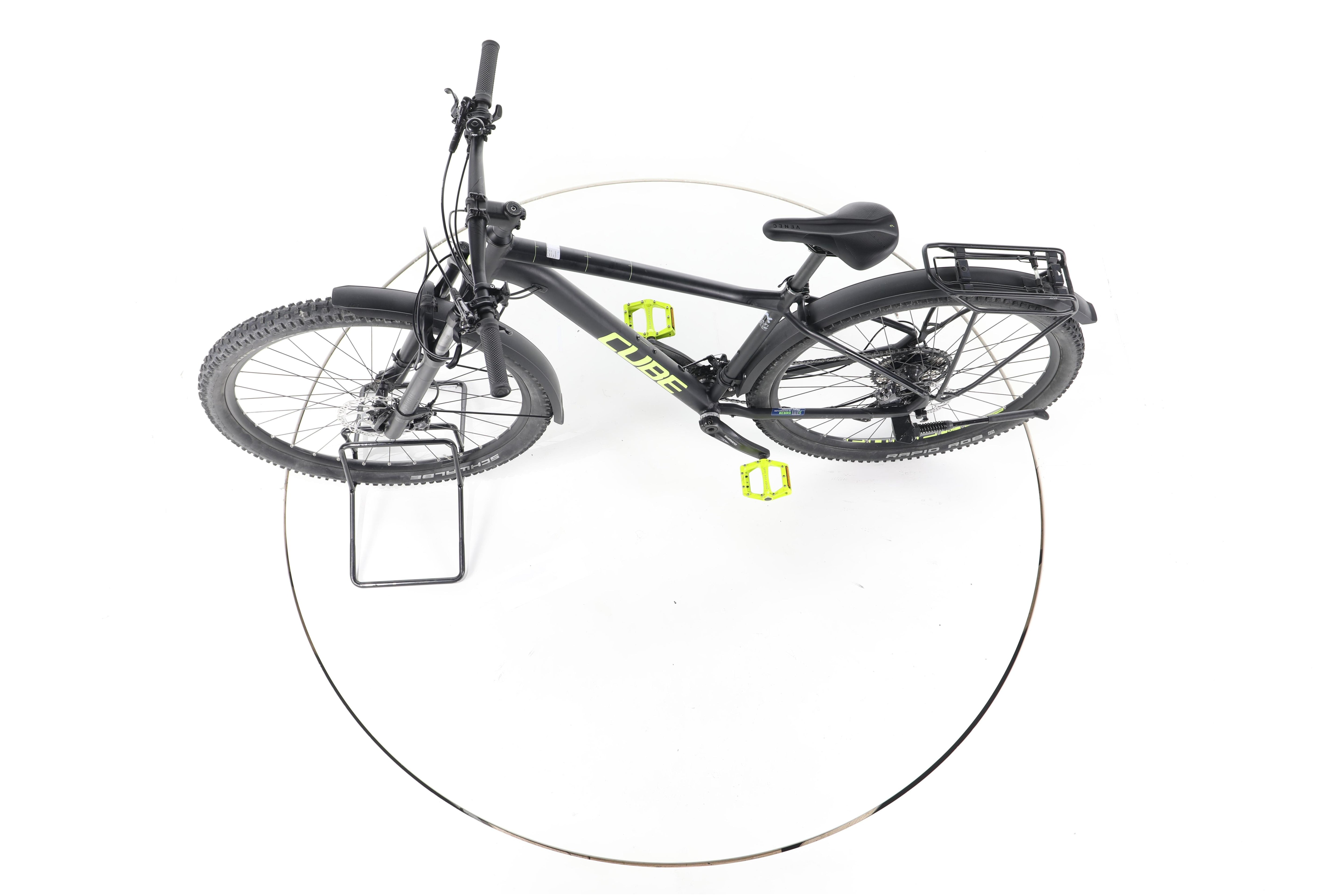 Cube Race ONE Fahrrad City & Trekking - Image 19