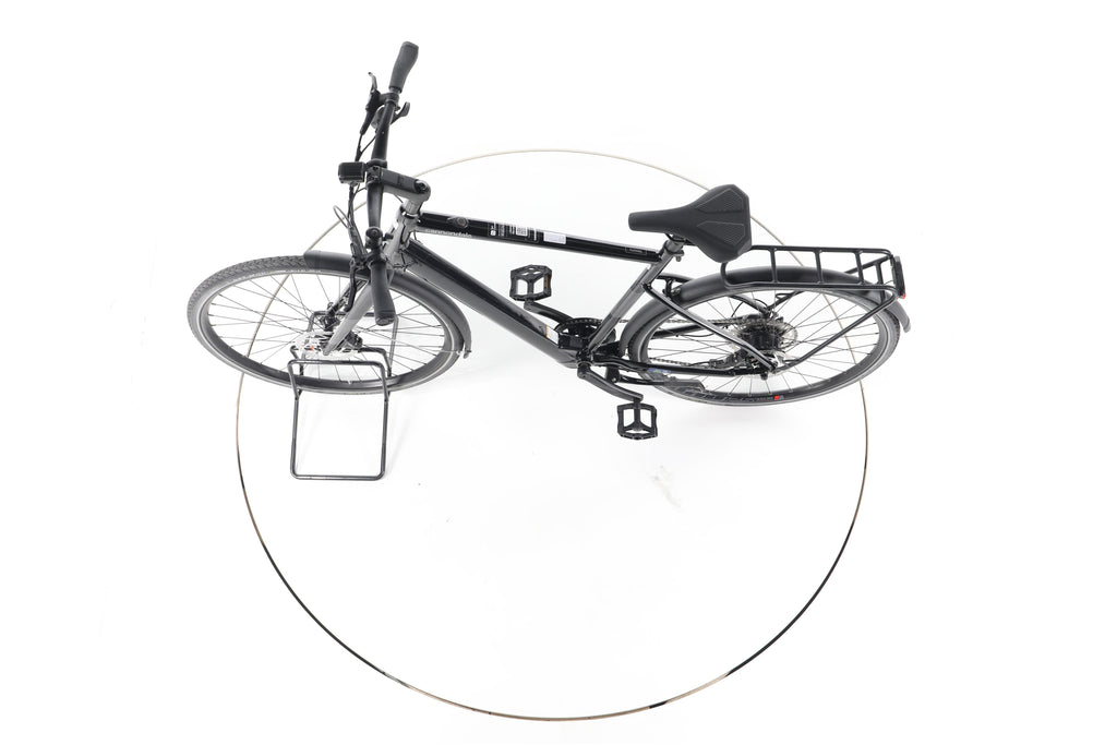 Cannondale Tesoro Neo SL EQ Trekking E-Bike - Image 19