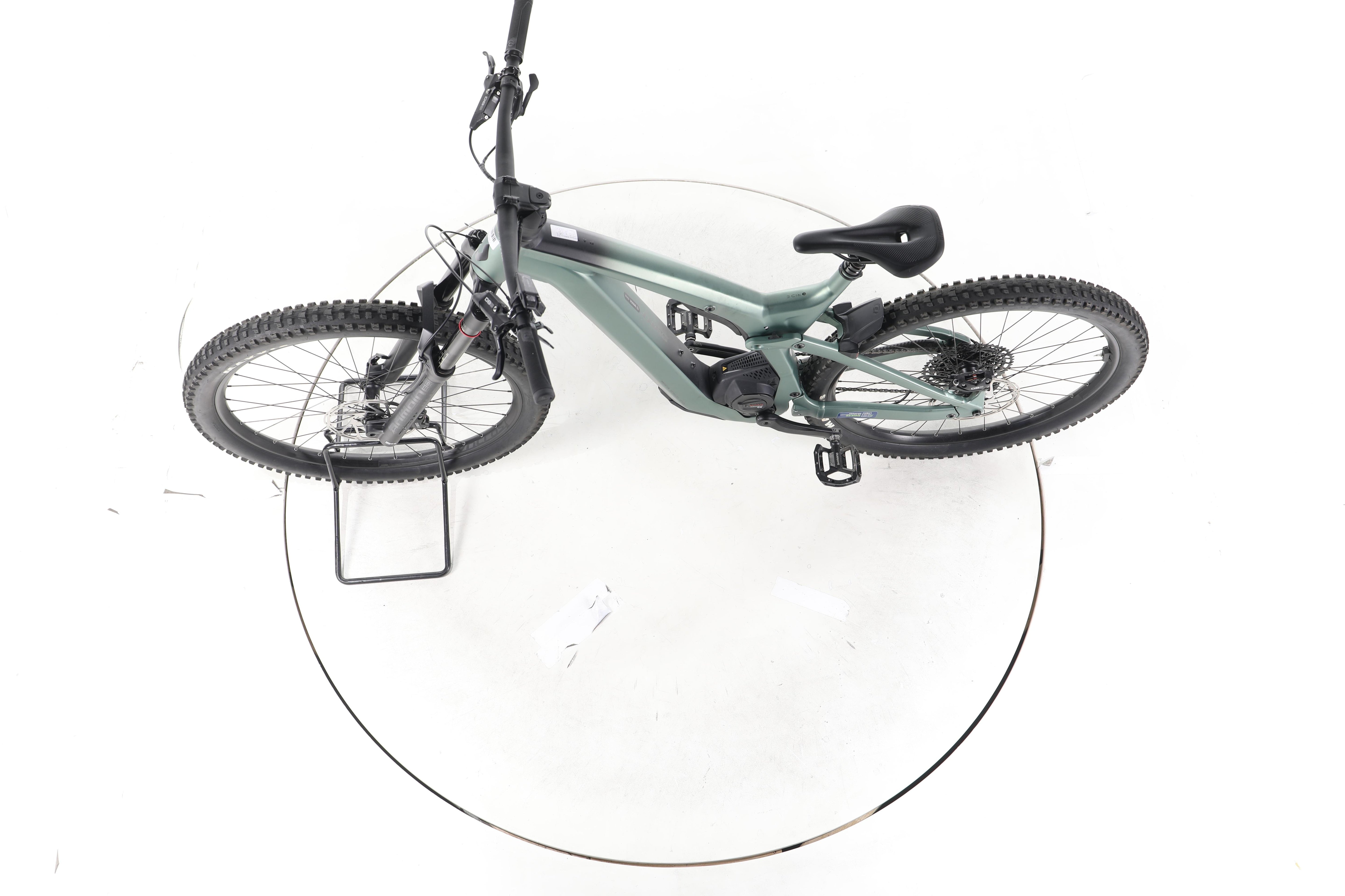 Scott Patron eRide 930 E-Bike 2024 - Image 19