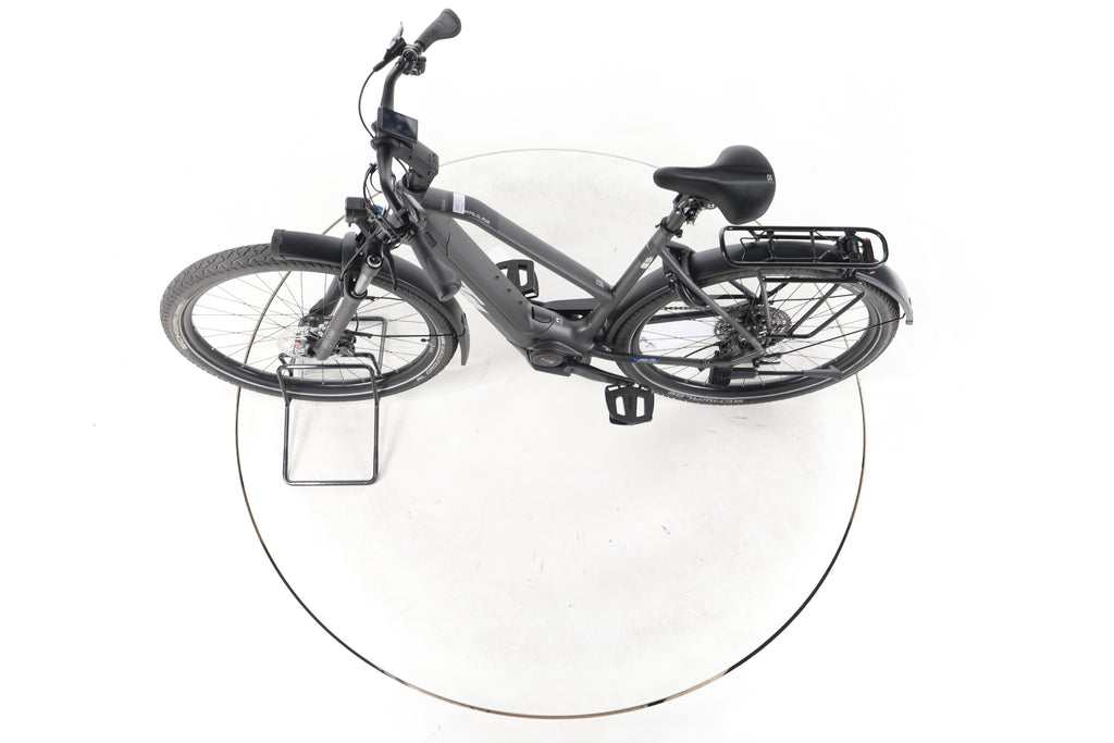 KTM Cento Plus Di2 Trekking E-Bike 2026 - Image 19