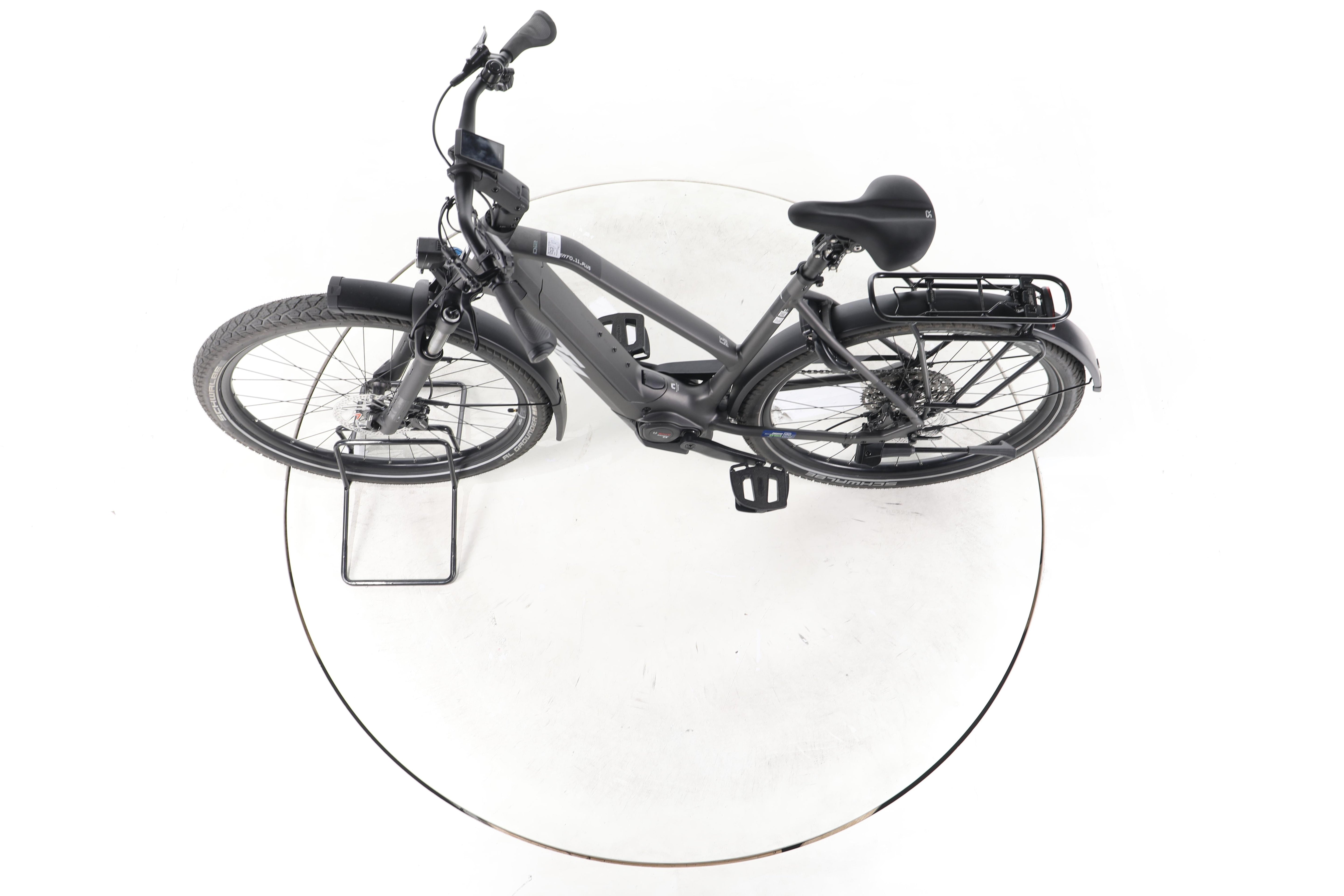 KTM Cento Plus Di2 Trekking E-Bike 2026 - Image 19