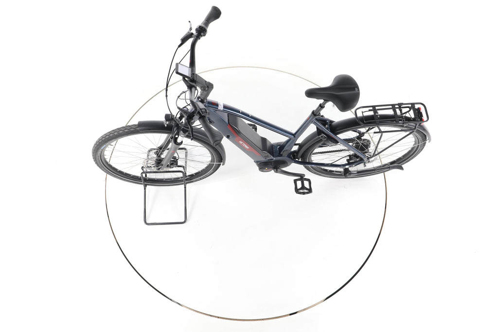 Victoria Tresalo 7 City E-Bike - Image 19