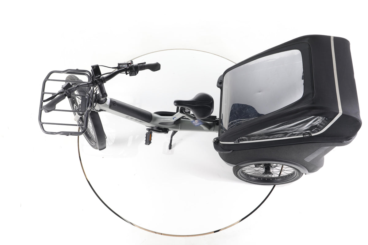 Cube Trike Hybrid Family E-Lastenrad - Image 19