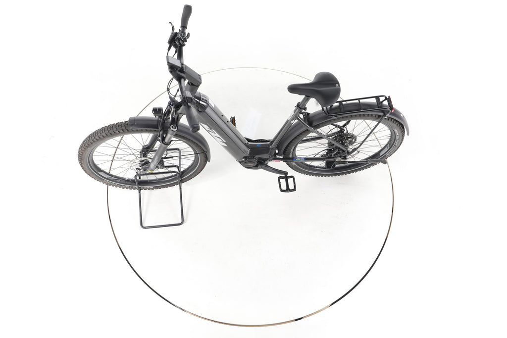 KTM Macina Aera 772 LFC Trekking E-Bike Tiefeinsteiger - Image 19