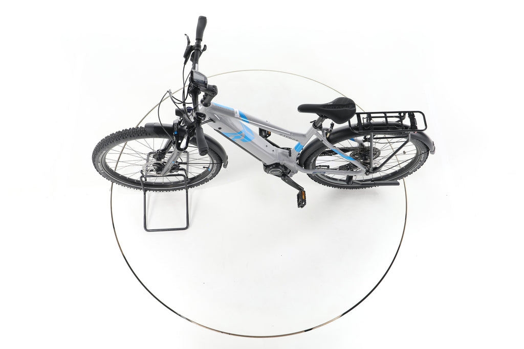 R Raymon CrossRay E 6.0 Trekking E-Bike - Image 19