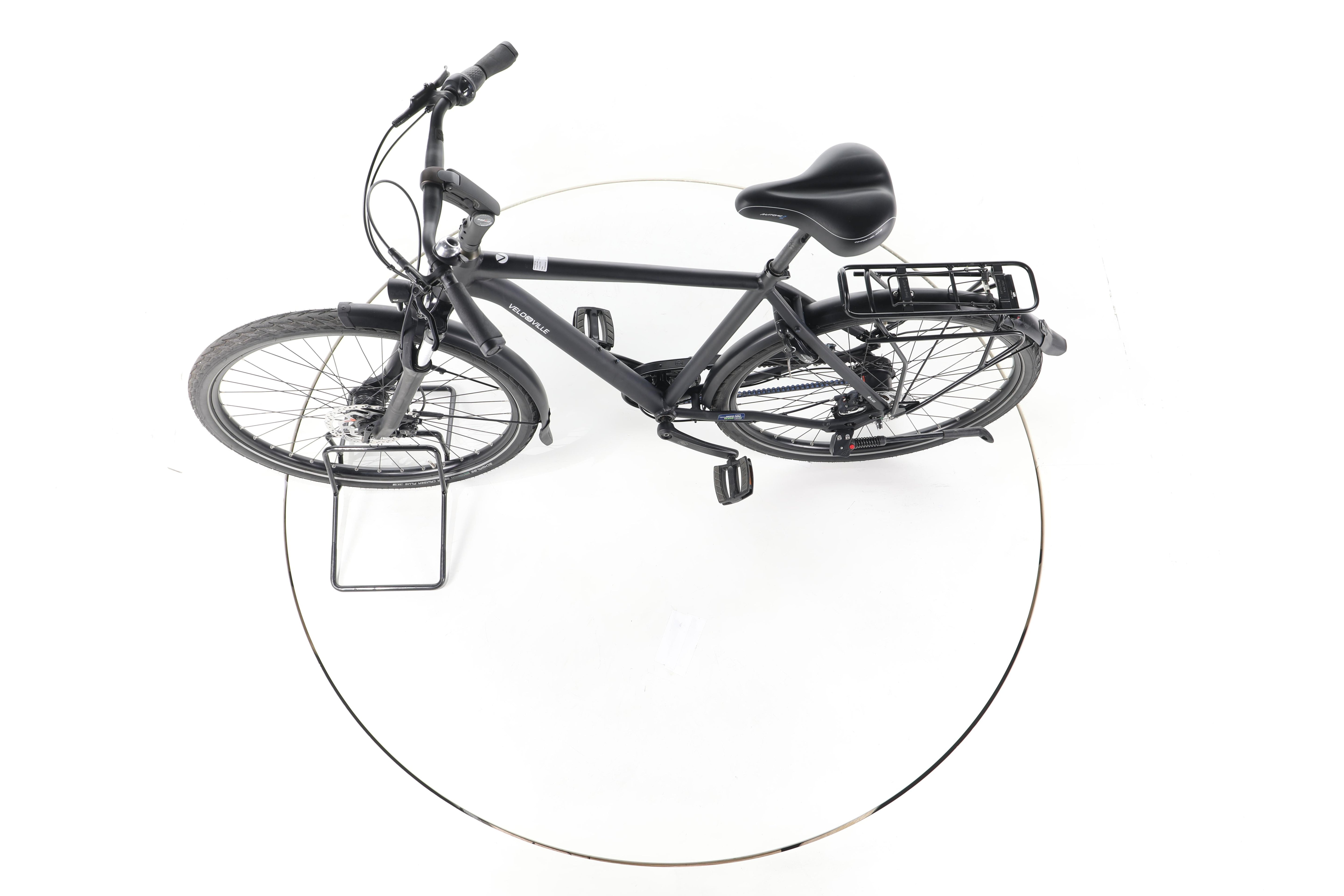 Velo de Ville A400 - Image 19