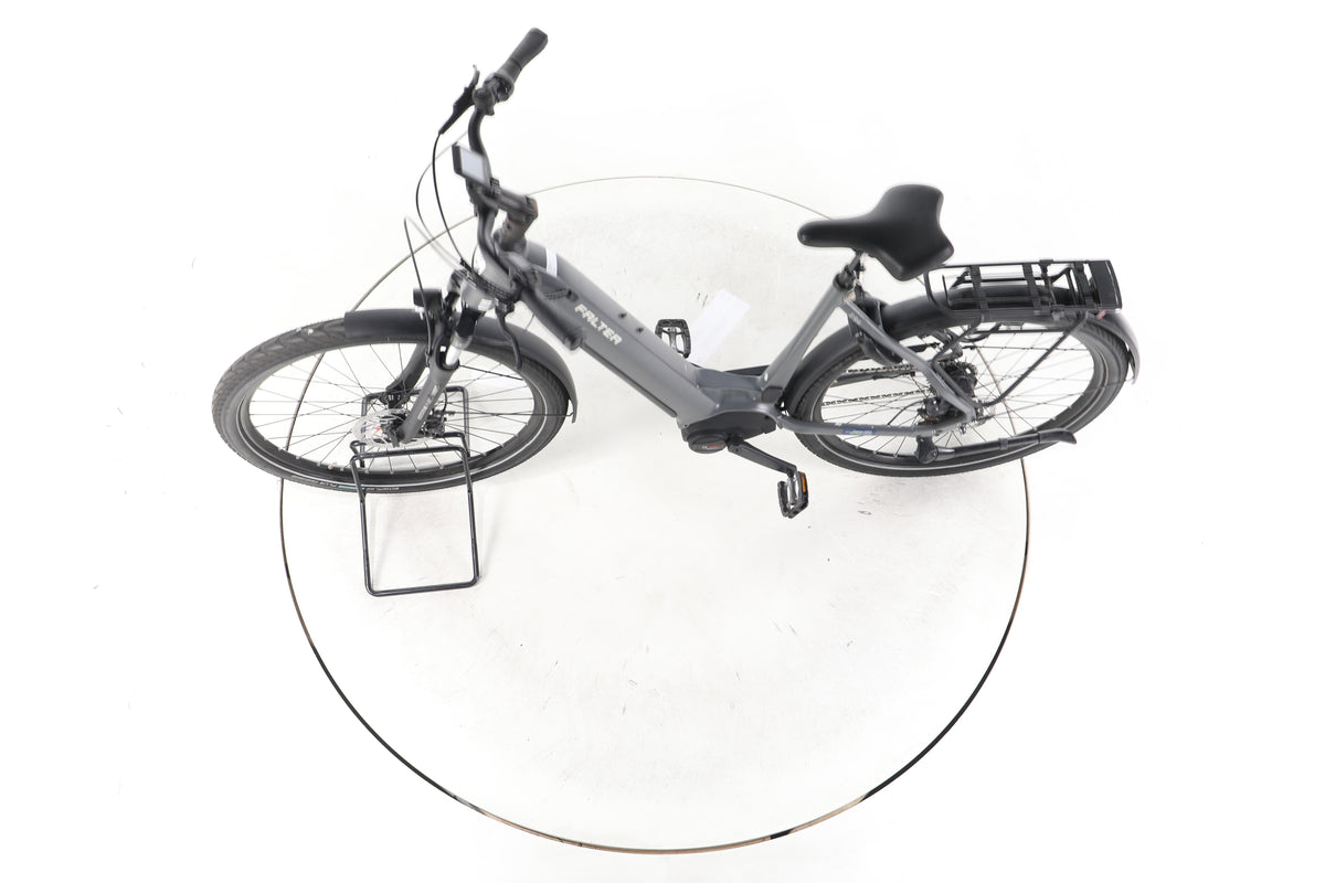 FALTER E 9.4 RT City E-Bike Tiefeinsteiger - Image 19
