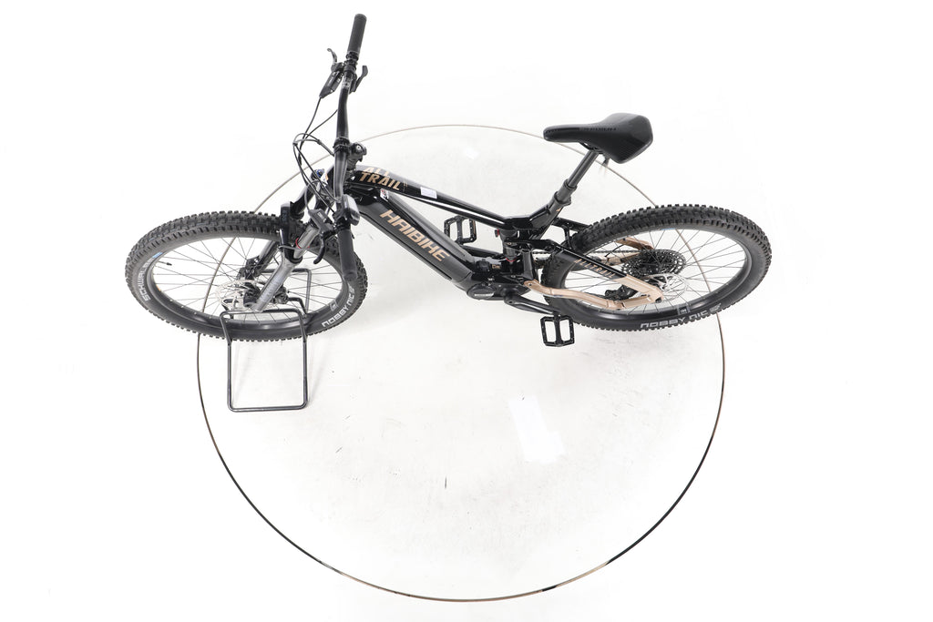 Haibike AllTrail 7 E-Bike Fully - Image 19