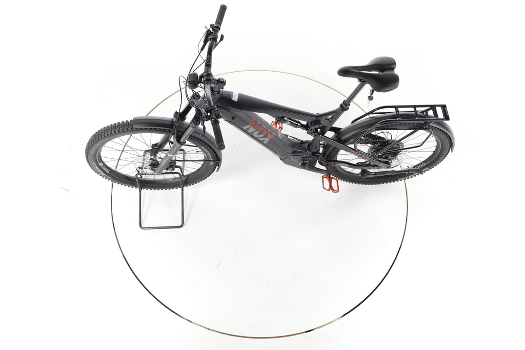 Nox Cycles Hybrid Tour 5.1 Pro SUV E-Bike - Image 19
