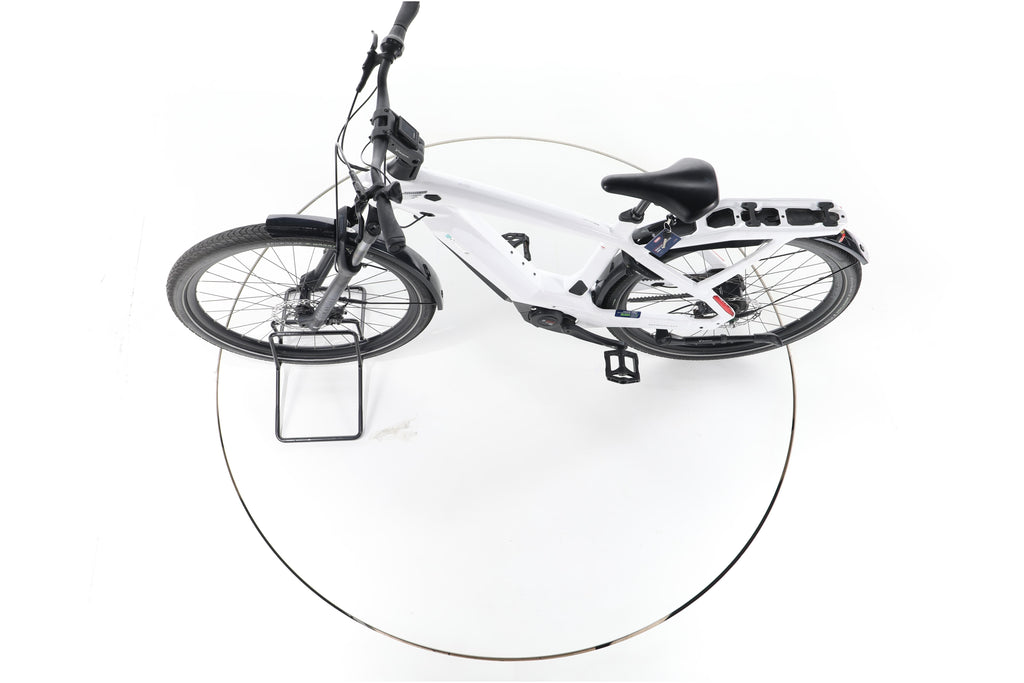 Bianchi E-Omnia T-Type City E-Bike - Image 19