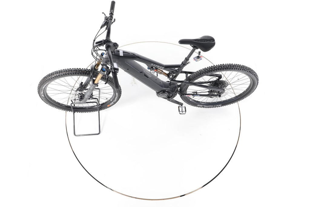R Raymon FullRay 150E 11.0 E-Bike Fully Carbon - Image 19