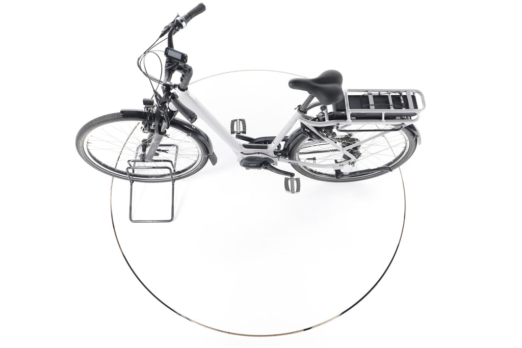 Böttcher Glider X 28 City E-Bike Tiefeinsteiger - Image 19