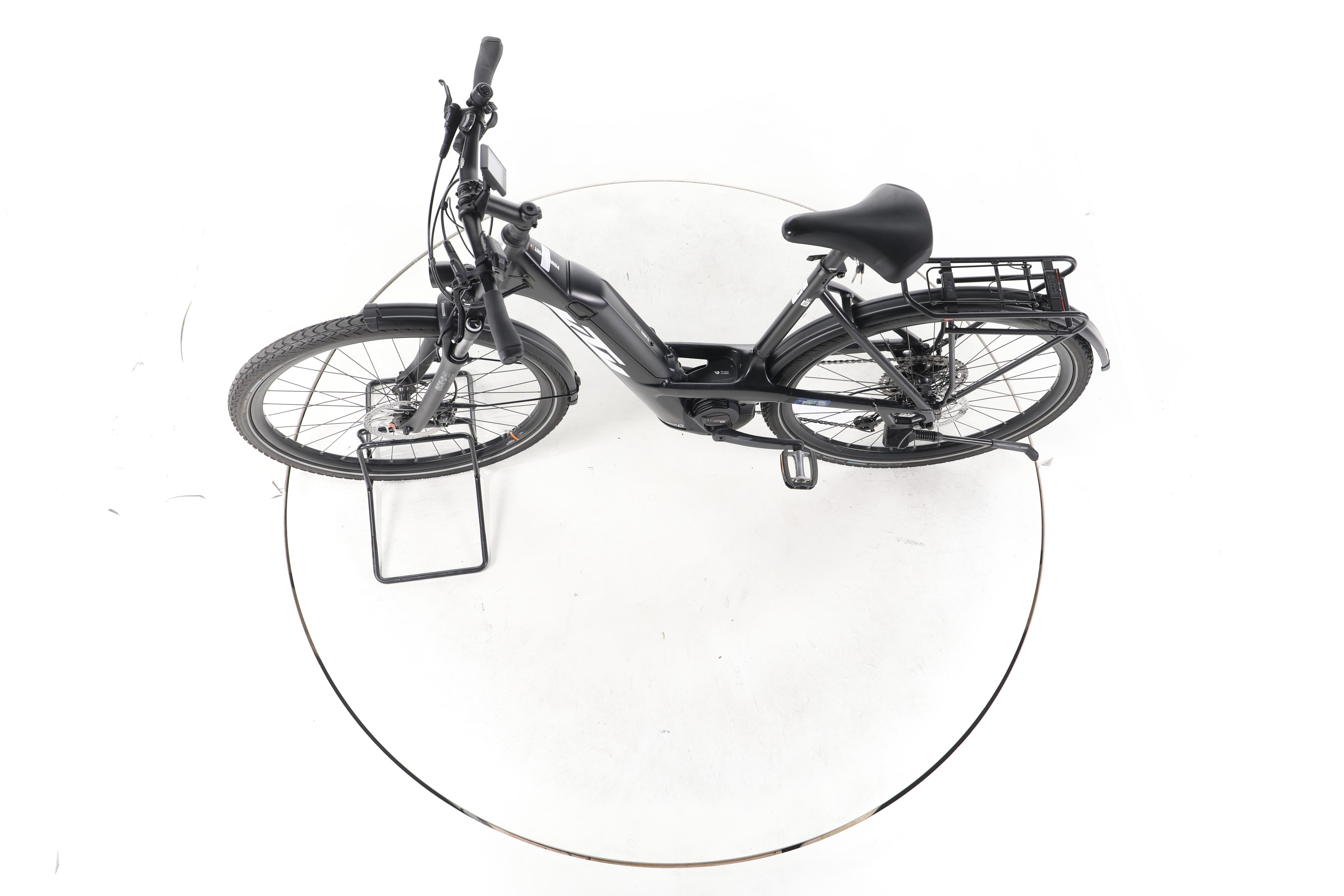 KTM POWER SPORT 10 Trekking E-Bike Tiefeinsteiger 2024 - Image 19