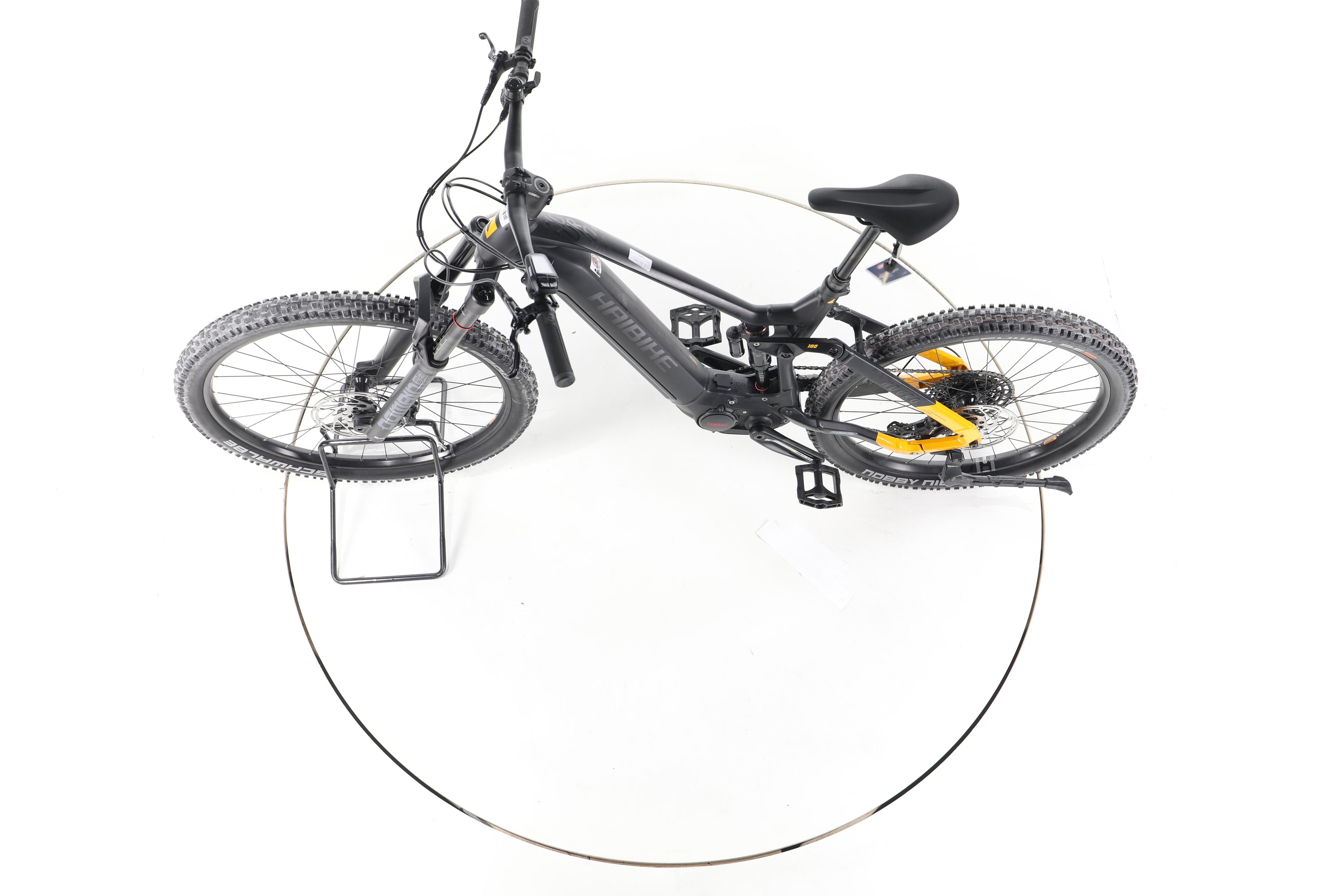 Haibike Nduro 6 Fully E-Bike - Image 19