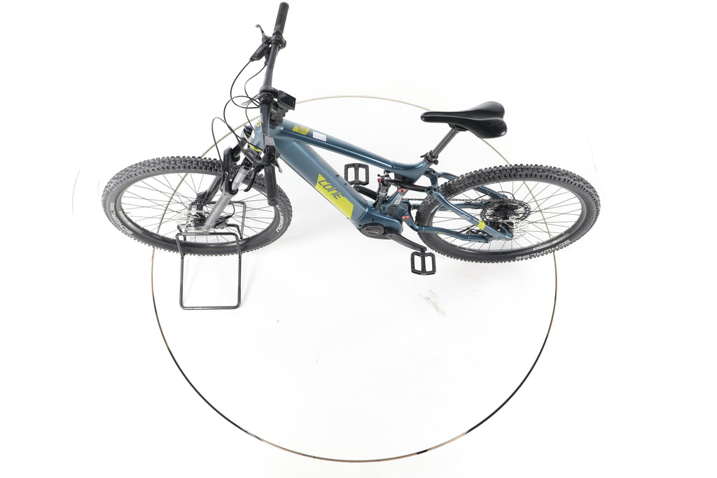 CONE Bikes eFullTrail IN 4.0 Fully E-Bike - Image 19