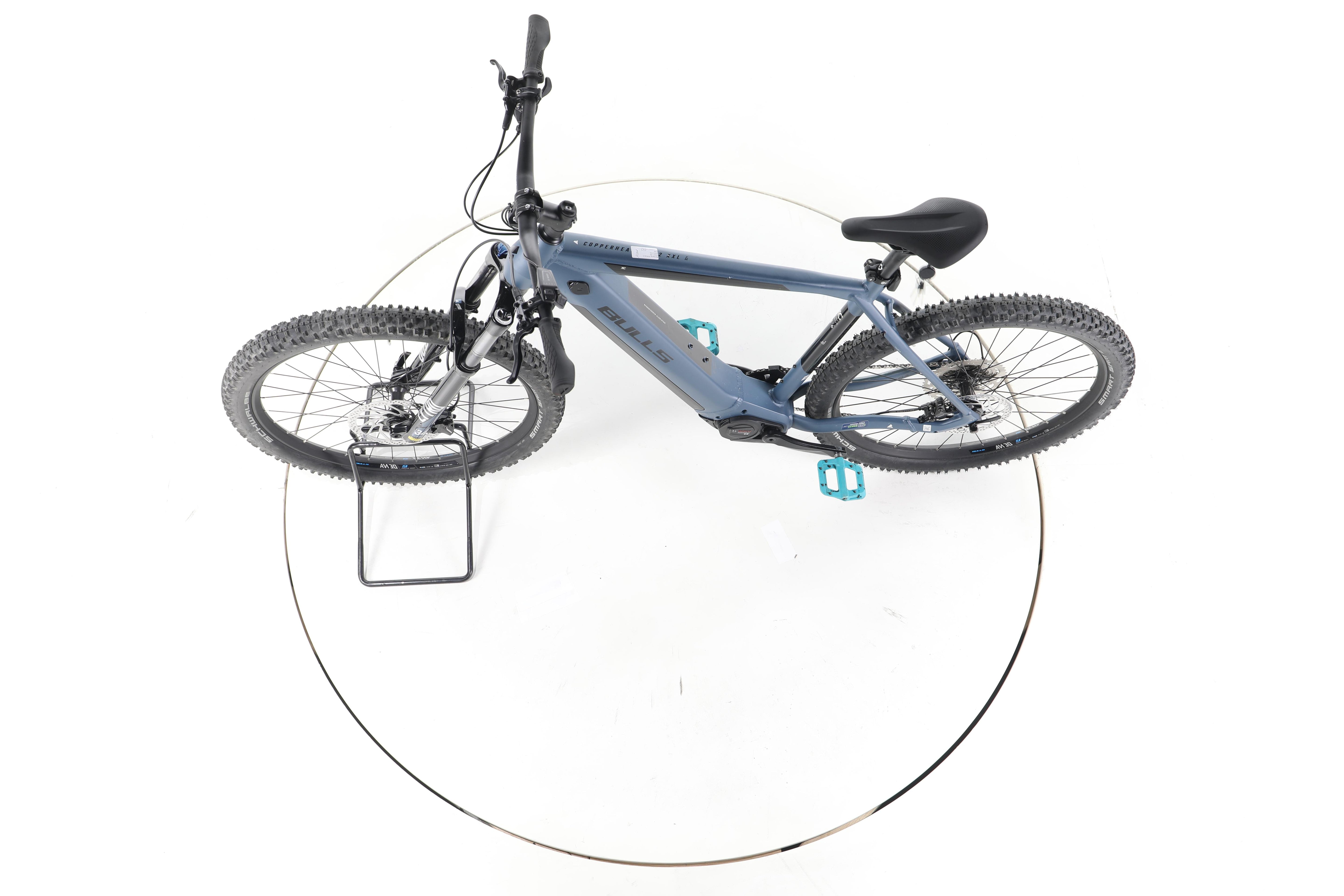 Bulls Copperhead EVO 2 E-Bike 2023 - Image 19