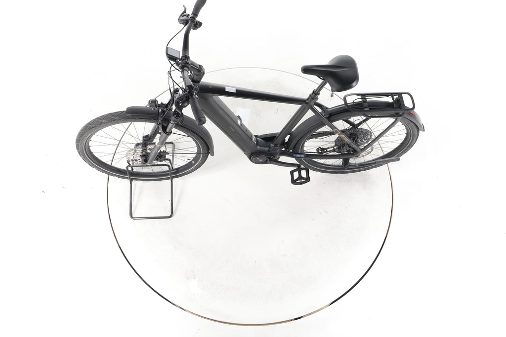 Cube Kathmandu Hybrid SLT Trekking E-Bike 2025 - Image 19