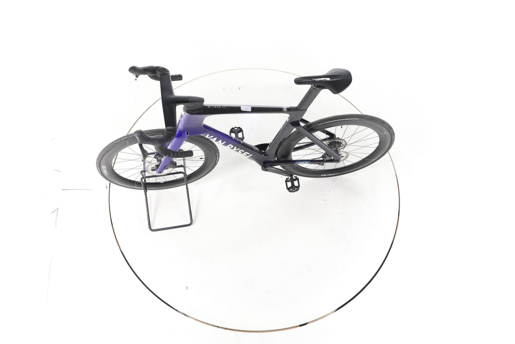 VAN RYSEL RCR-F Pro CF Rennrad Carbon 2024 - Image 19