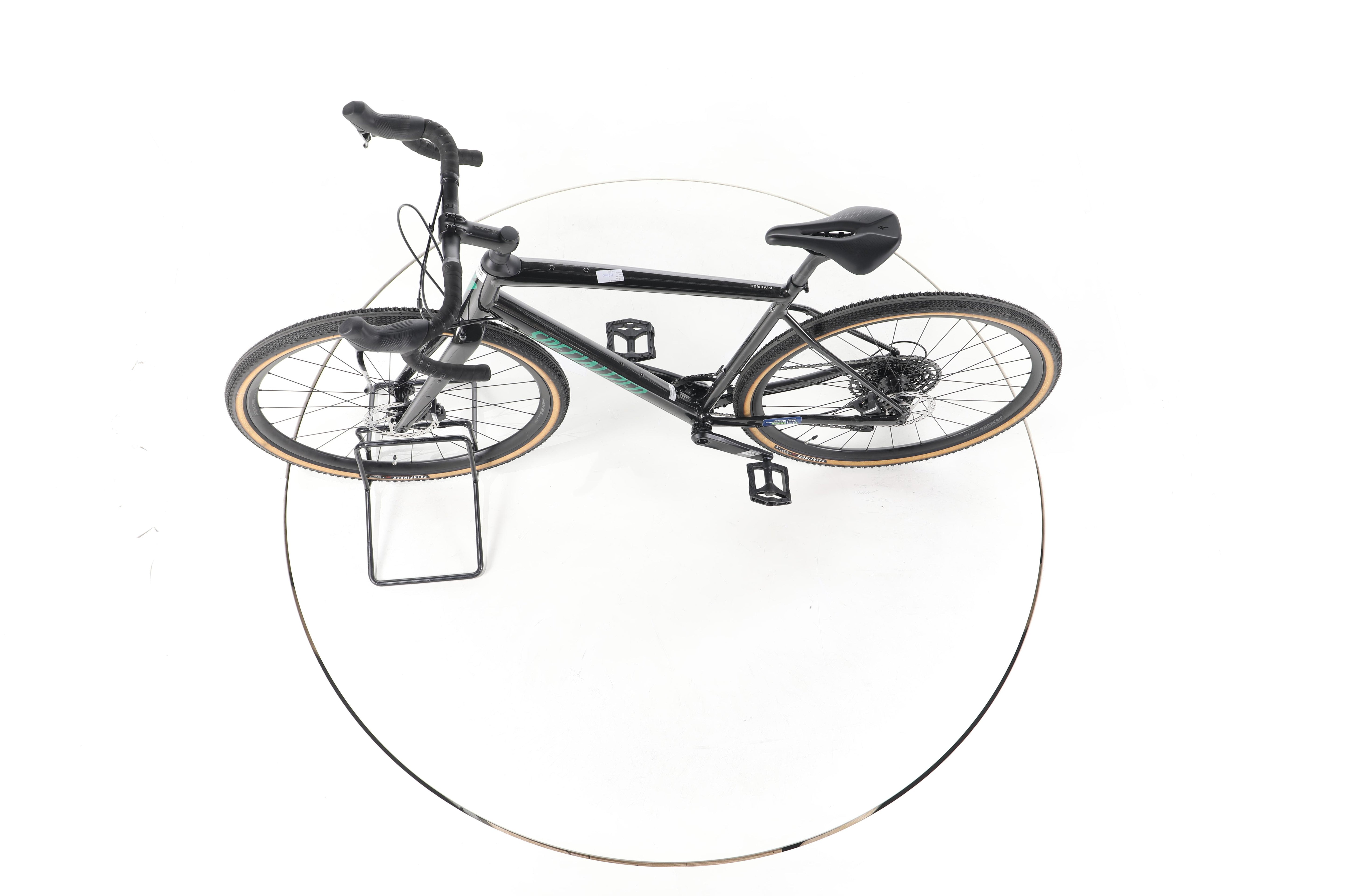 Specialized Diverge Comp E 5 Gravelbike - Image 19