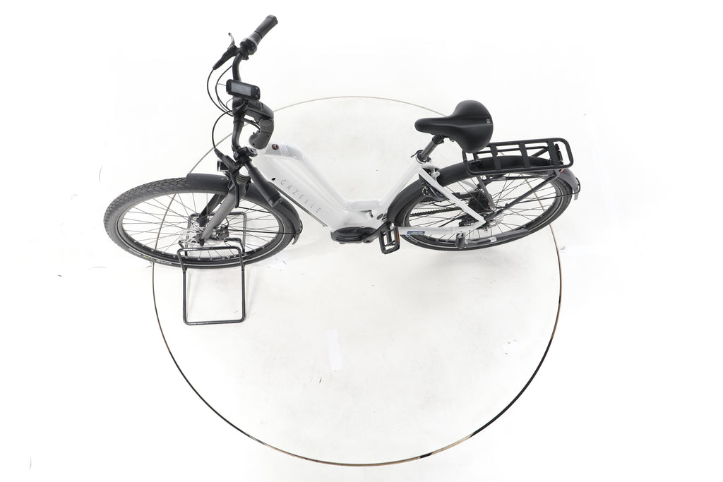 Gazelle Chamonix C5 HMS City E-Bike Tiefeinsteiger - Image 19