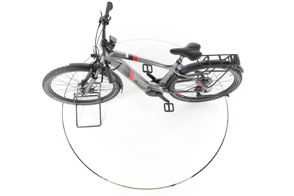 Malaguti Cortina TR 5.1 Trekking E-Bike - Image 19
