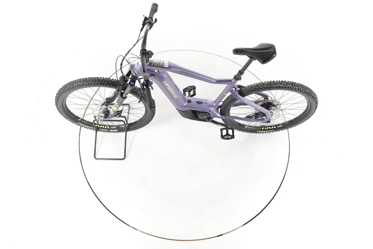 Haibike AllTrack 11 E-Bike - Image 19