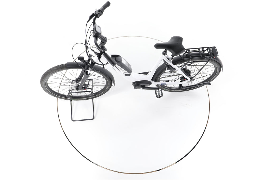 FALTER E 9.0 RT City E-Bike Tiefeinsteiger - Image 19