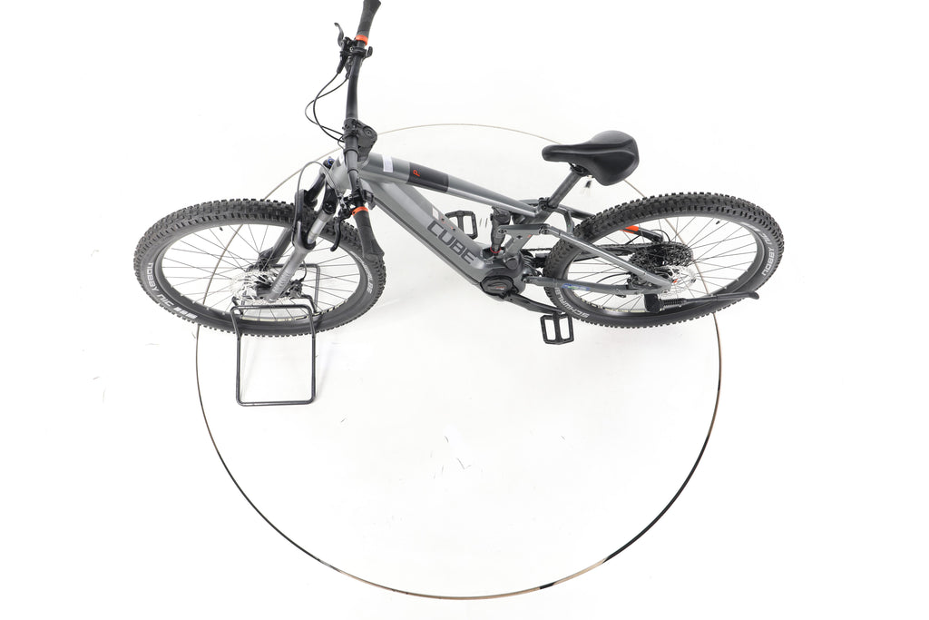 Cube Stereo Hybrid 120 Pro E-Bike Fully - Image 19