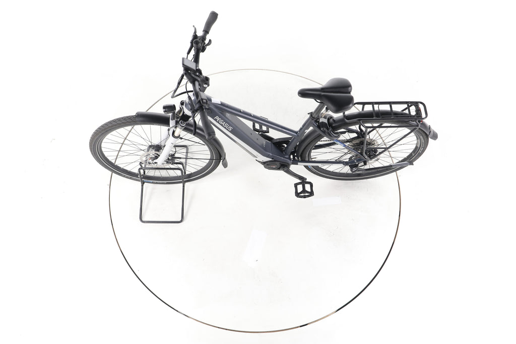 Pegasus Premio EVO 10 Lite Trekking E-Bike - Image 19